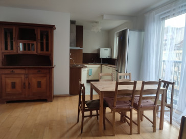 Mieszkanie Wynajem Szczecin Stare Miasto Staromłyńska
