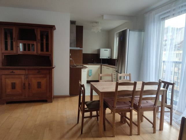 Mieszkanie Wynajem Szczecin Stare Miasto Staromłyńska 2