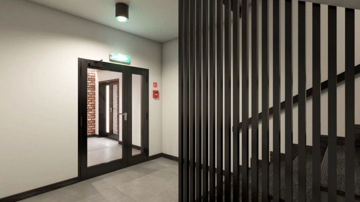 Mieszkanie Sprzedaż Goleniów Inwalidzka 8