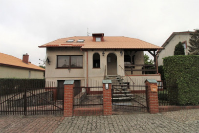 Dom Sprzedaż Świdwin Chełmińska