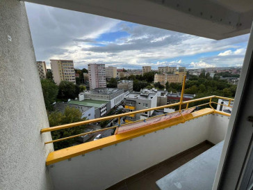 Mieszkanie Sprzedaż Szczecin Śródmieście-Centrum Czesława