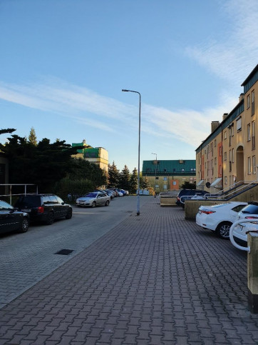 Mieszkanie Sprzedaż Szczecin Książąt Pomorskich Przyjaciół Żołnierza 10