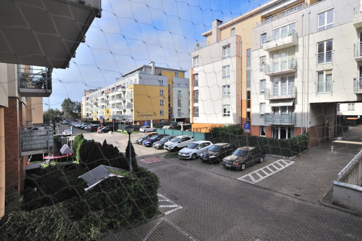 Mieszkanie Wynajem Szczecin Gumieńce Kazimierska 9