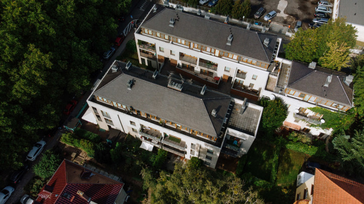Mieszkanie Wynajem Szczecin Śródmieście-Centrum 3