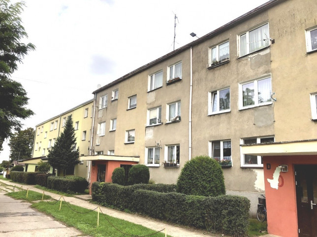 Mieszkanie Wynajem Mosty 6