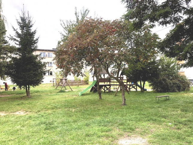 Mieszkanie Wynajem Mosty 8