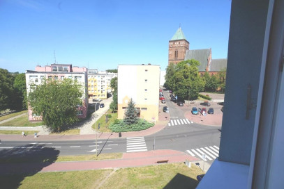 Mieszkanie Sprzedaż Goleniów Tadeusza Kościuszki
