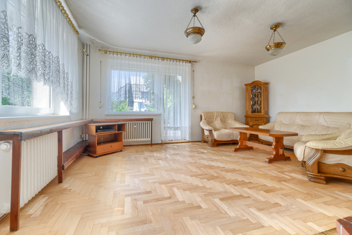 Dom Sprzedaż Szczecin Krzekowo Krzekowska 1