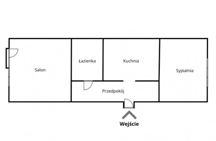 Mieszkanie Wynajem Szczecin Niebuszewo Kazimierza Królewicza 12