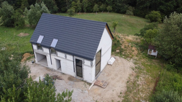 Dom Sprzedaż Szczecin Skolwin 1