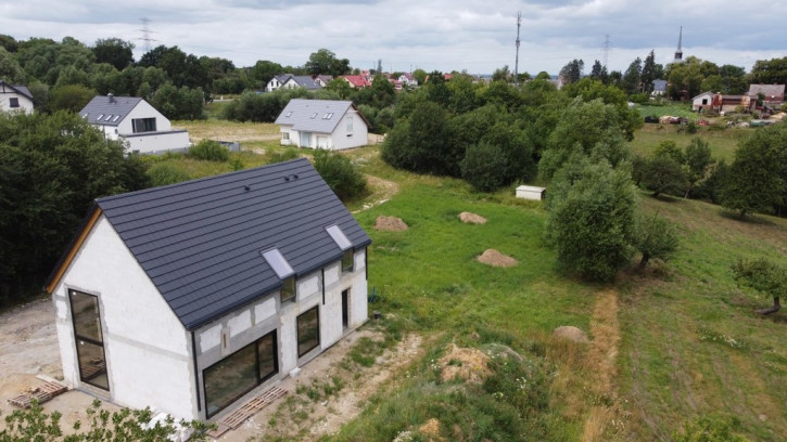 Dom Sprzedaż Szczecin Skolwin 2