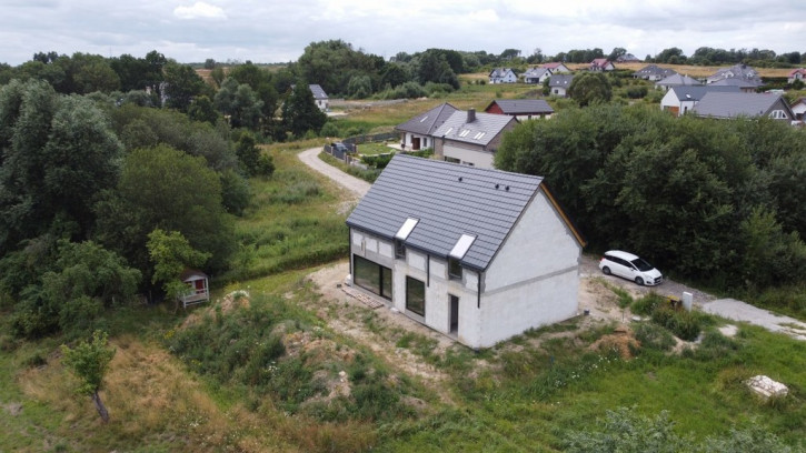 Dom Sprzedaż Szczecin Skolwin 4