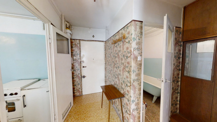 Mieszkanie Sprzedaż Szczecin os. Piastowskie Edwarda Dembowskiego 8