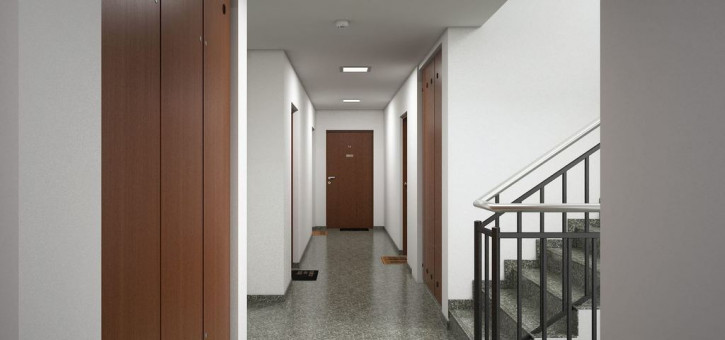 Mieszkanie Sprzedaż Skarbimierzyce Klubowa 7