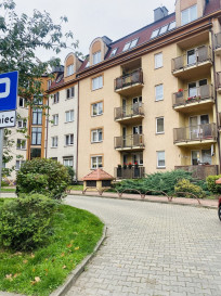 Mieszkanie Sprzedaż Szczecin Niebuszewo Juliana Ursyna Niemcewicza