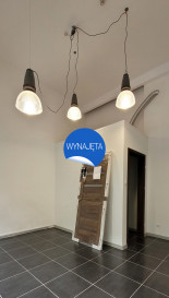 Lokal Wynajem Szczecin Drzetowo