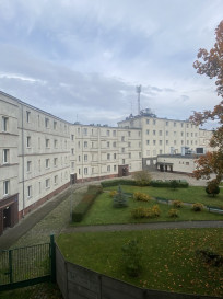 Mieszkanie Sprzedaż Szczecin Śródmieście Ku Słońcu
