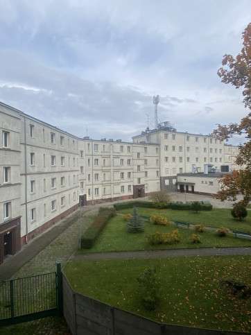 Mieszkanie Sprzedaż Szczecin Śródmieście Ku Słońcu 1