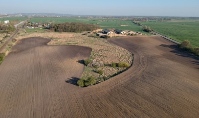 Działka Sprzedaż Stobno