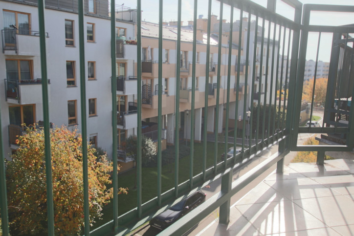 Mieszkanie Sprzedaż Szczecin Śródmieście-Centrum 2