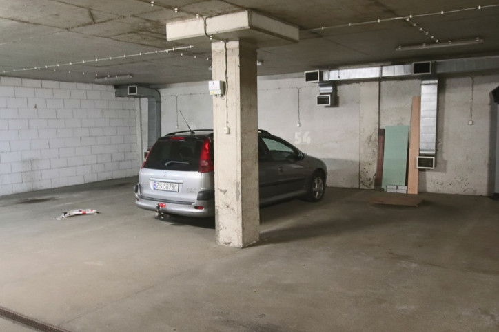 Mieszkanie Sprzedaż Szczecin Śródmieście-Centrum 14