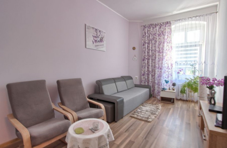 Mieszkanie Sprzedaż Szczecin Drzetowo Emilii Plater 7