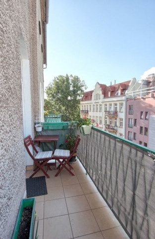 Mieszkanie Sprzedaż Szczecin Drzetowo Emilii Plater 10