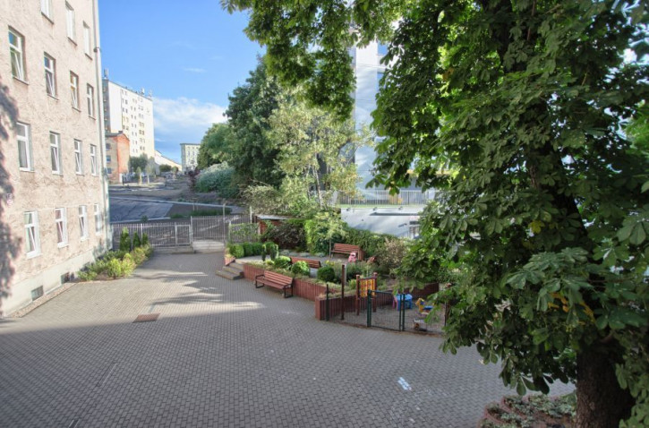 Mieszkanie Sprzedaż Szczecin Drzetowo Emilii Plater 15
