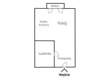 Mieszkanie Wynajem Szczecin Gumieńce Bronowicka