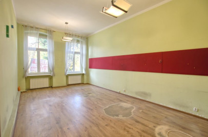 Mieszkanie Sprzedaż Szczecin Centrum Wielkopolska