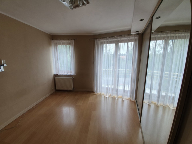 Mieszkanie Sprzedaż Szczecin Gumieńce 11