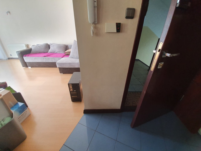 Mieszkanie Sprzedaż Szczecin Gumieńce 21