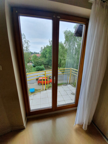 Mieszkanie Sprzedaż Szczecin Gumieńce 4