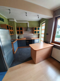 Mieszkanie Sprzedaż Szczecin Gumieńce