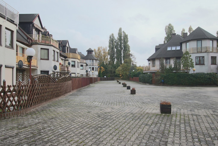 Mieszkanie Sprzedaż Szczecin Gumieńce 30