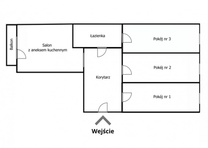 Mieszkanie Wynajem Szczecin Nowe Miasto Bartosza Głowackiego 20