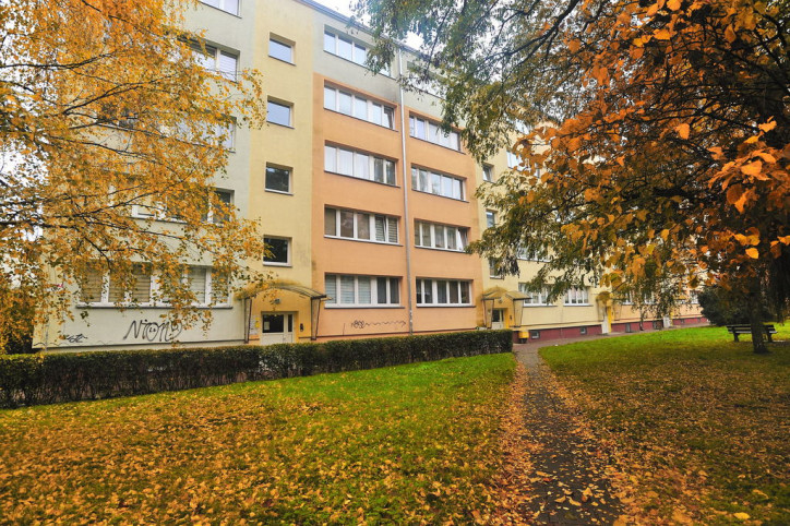 Mieszkanie Wynajem Szczecin Niebuszewo Kazimierza Królewicza 10