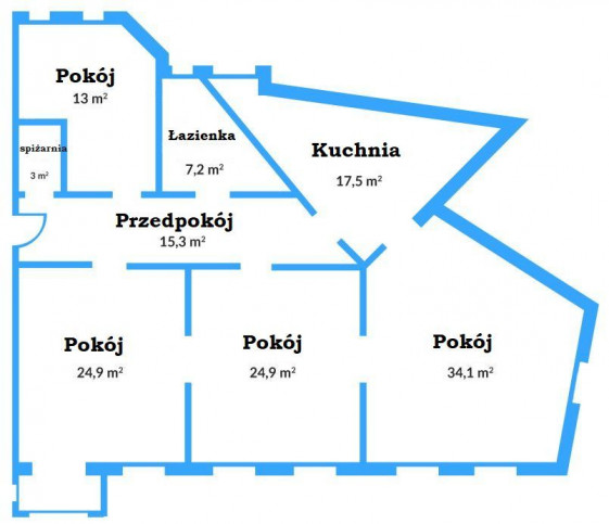 Lokal Wynajem Szczecin Centrum 11