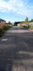 Dom Sprzedaż Szczecin Warszewo