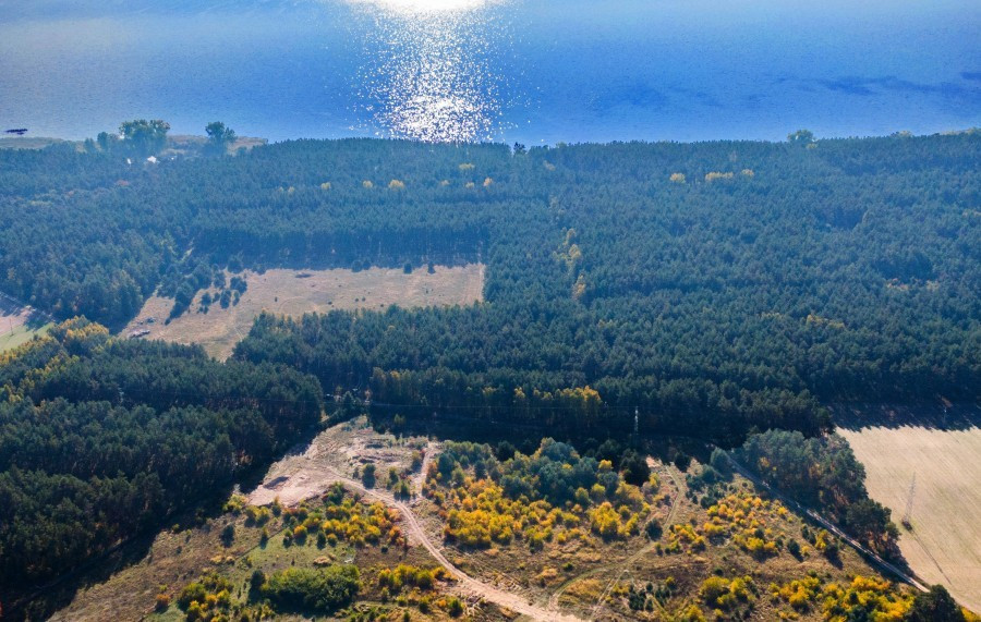 Działka Sprzedaż Dargobądz