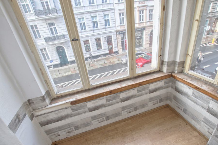 Mieszkanie Sprzedaż Szczecin Centrum Monte Cassino 9