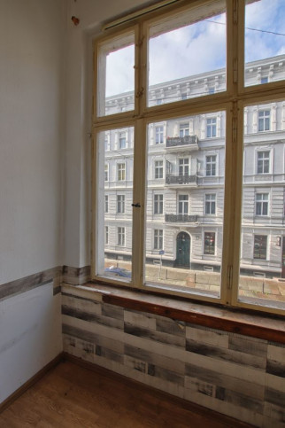 Mieszkanie Sprzedaż Szczecin Centrum Monte Cassino 10
