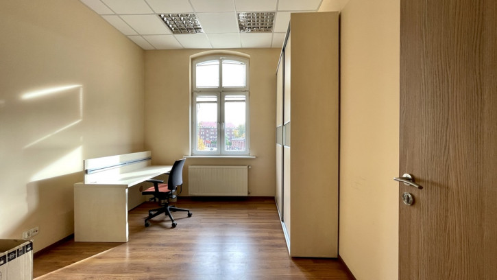 Lokal Wynajem Szczecin Centrum 5