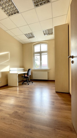 Lokal Wynajem Szczecin Centrum 15