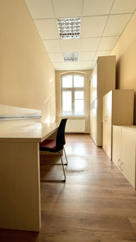 Lokal Wynajem Szczecin Centrum 17