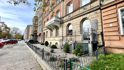 Lokal Wynajem Szczecin Centrum
