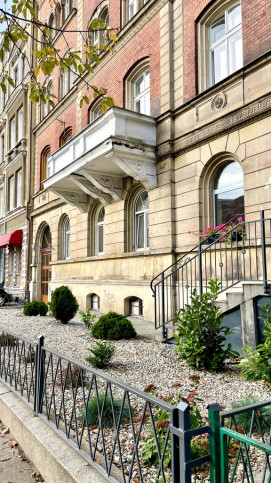 Lokal Wynajem Szczecin Centrum 21