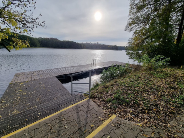 Działka Sprzedaż Barlinek 14