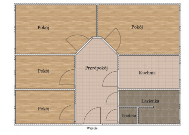 Mieszkanie Wynajem Szczecin Centrum Jagiellońska