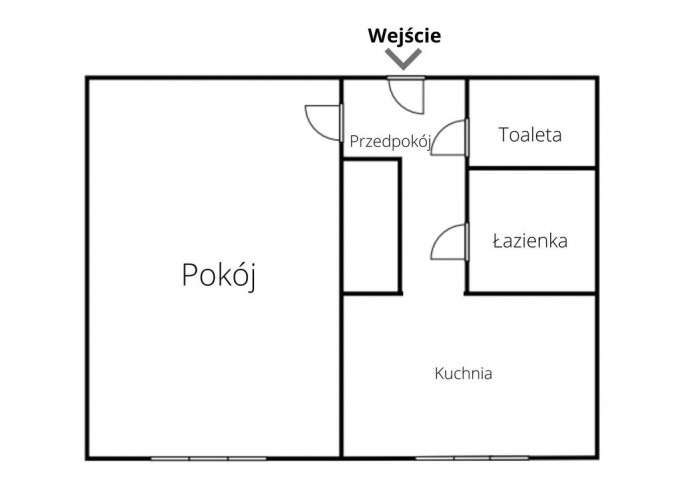 Mieszkanie Wynajem Szczecin os. Kaliny Antoniego Kaliny 19